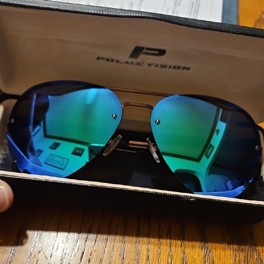 Aviator Sunglasses